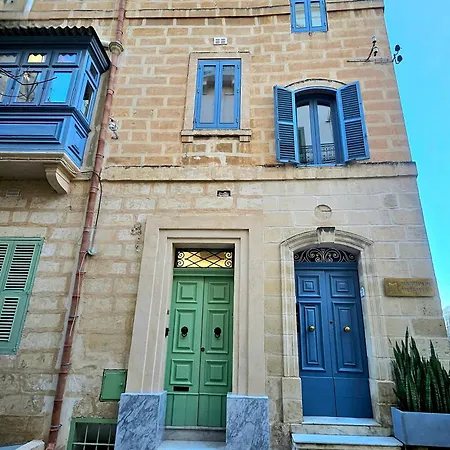 Portus Noir Tatil Evi Valletta