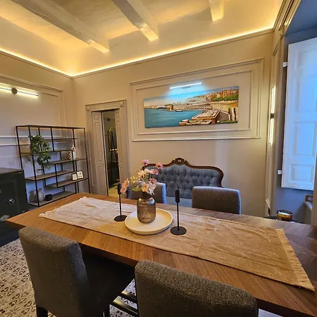 Portus Noir Tatil Evi