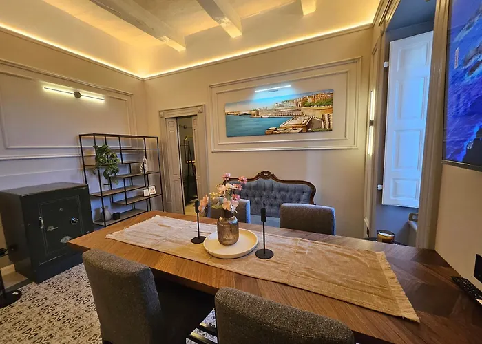 Portus Noir Tatil Evi