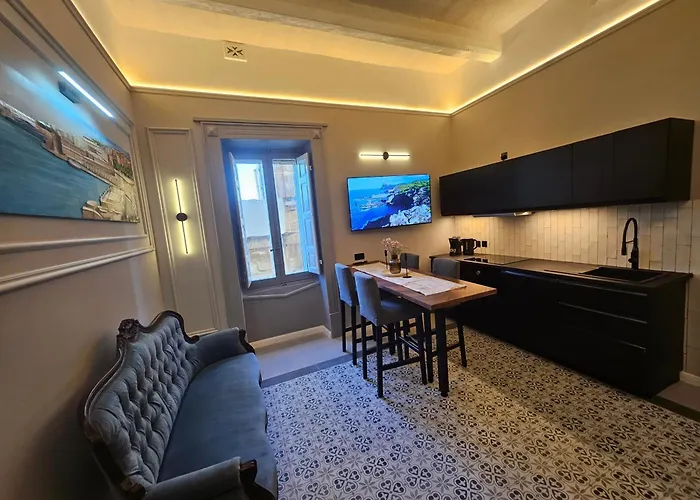 Tatil Evi Portus Noir *