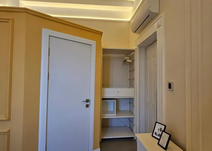 Tatil Evi Portus Noir