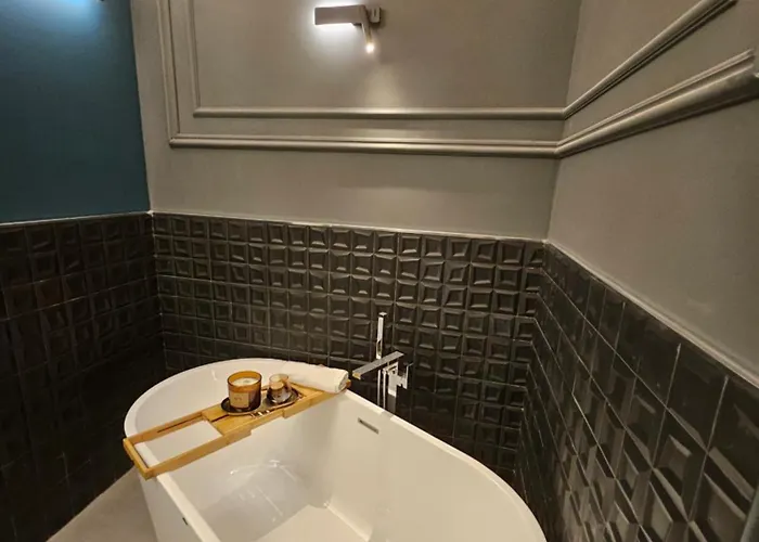 Portus Noir Tatil Evi