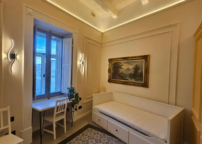 Tatil Evi Portus Noir Valletta