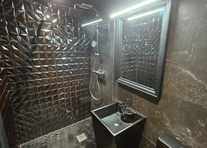 Tatil Evi Portus Noir *