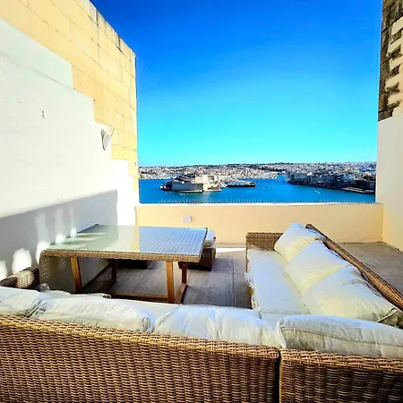 Holiday home Portus Noir