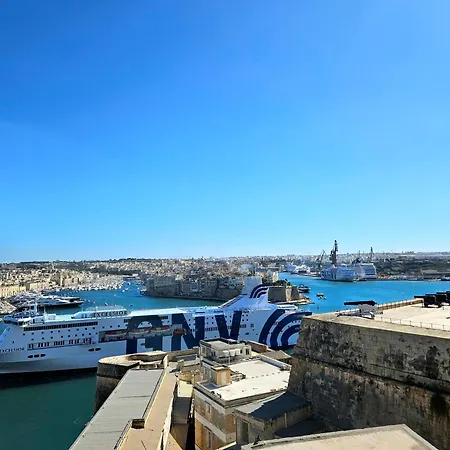 Σπίτι διακοπών Portus Noir *