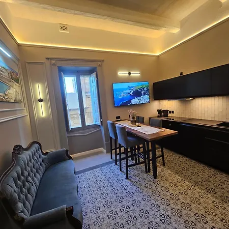 Σπίτι διακοπών Portus Noir *