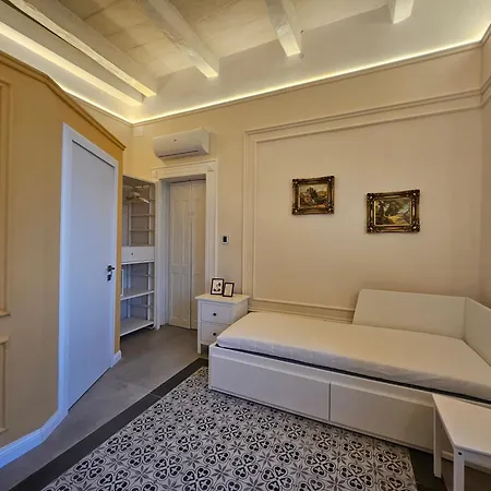 Portus Noir Βαλέτα