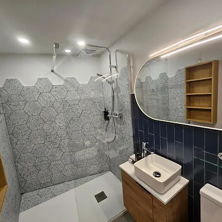 Portus Noir Holiday home Valletta