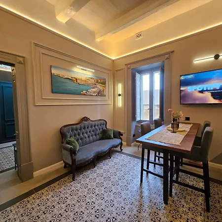 Holiday home Portus Noir