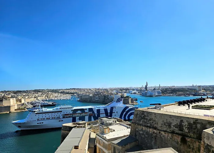 Σπίτι διακοπών Portus Noir *