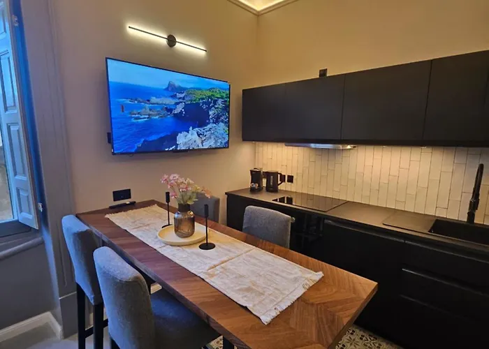 Σπίτι διακοπών Portus Noir *