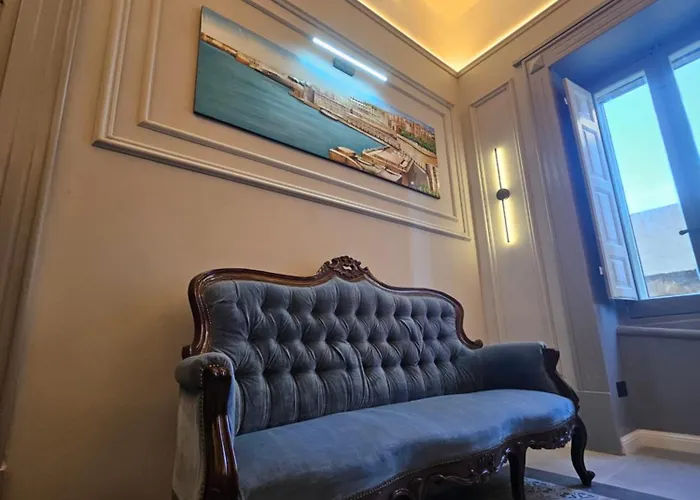 Portus Noir * 瓦莱塔