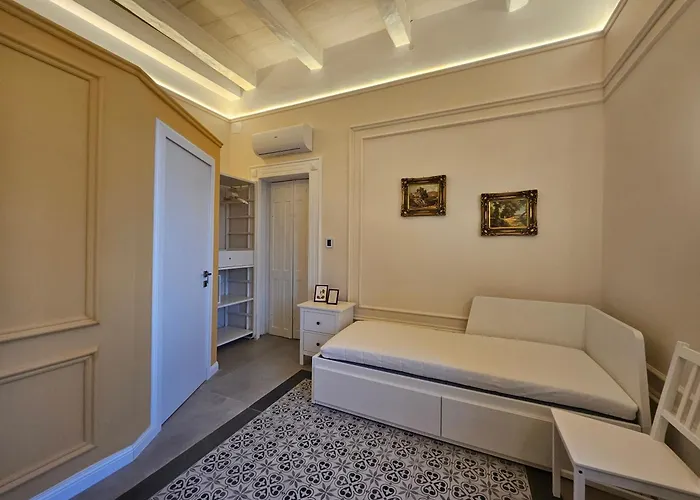 Portus Noir Βαλέτα