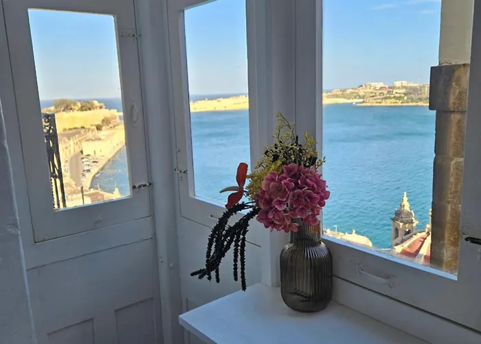 Portus Noir Βαλέτα