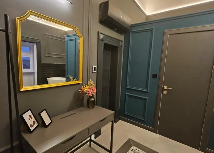 Portus Noir Σπίτι διακοπών *