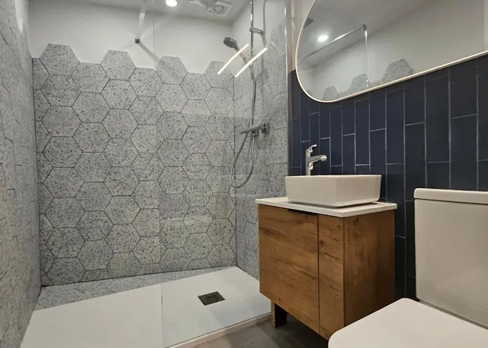 度假居 Portus Noir