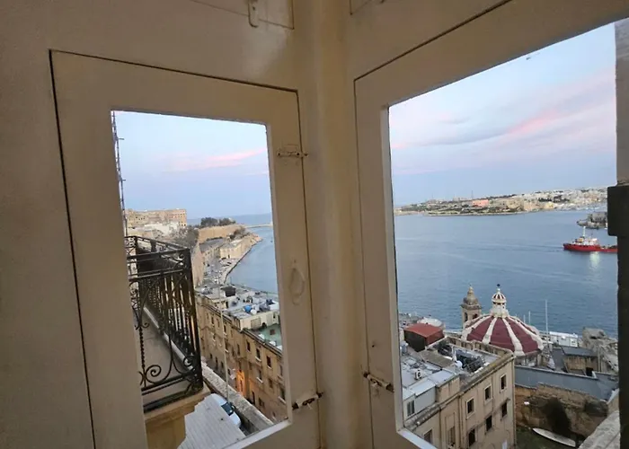 Σπίτι διακοπών Portus Noir