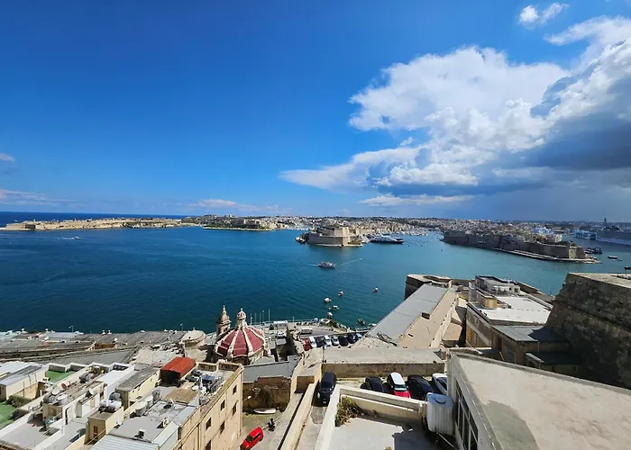 Portus Noir * 瓦莱塔