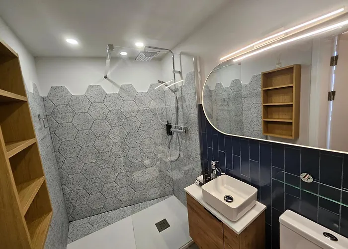 Portus Noir 度假居 瓦莱塔